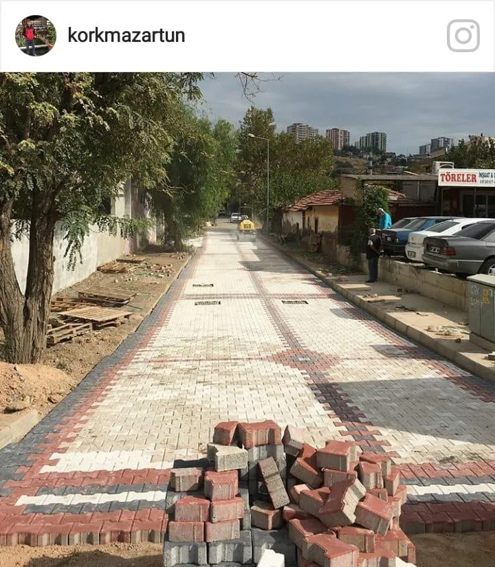 Kardelen İnşaat Referans