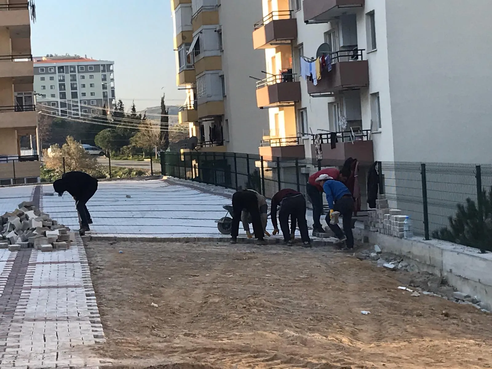 Kardelen İnşaat Referans