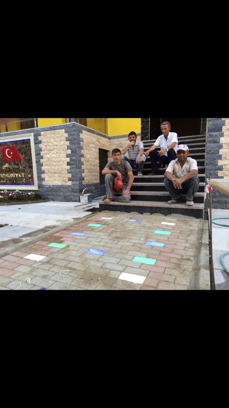 Kardelen İnşaat Referans