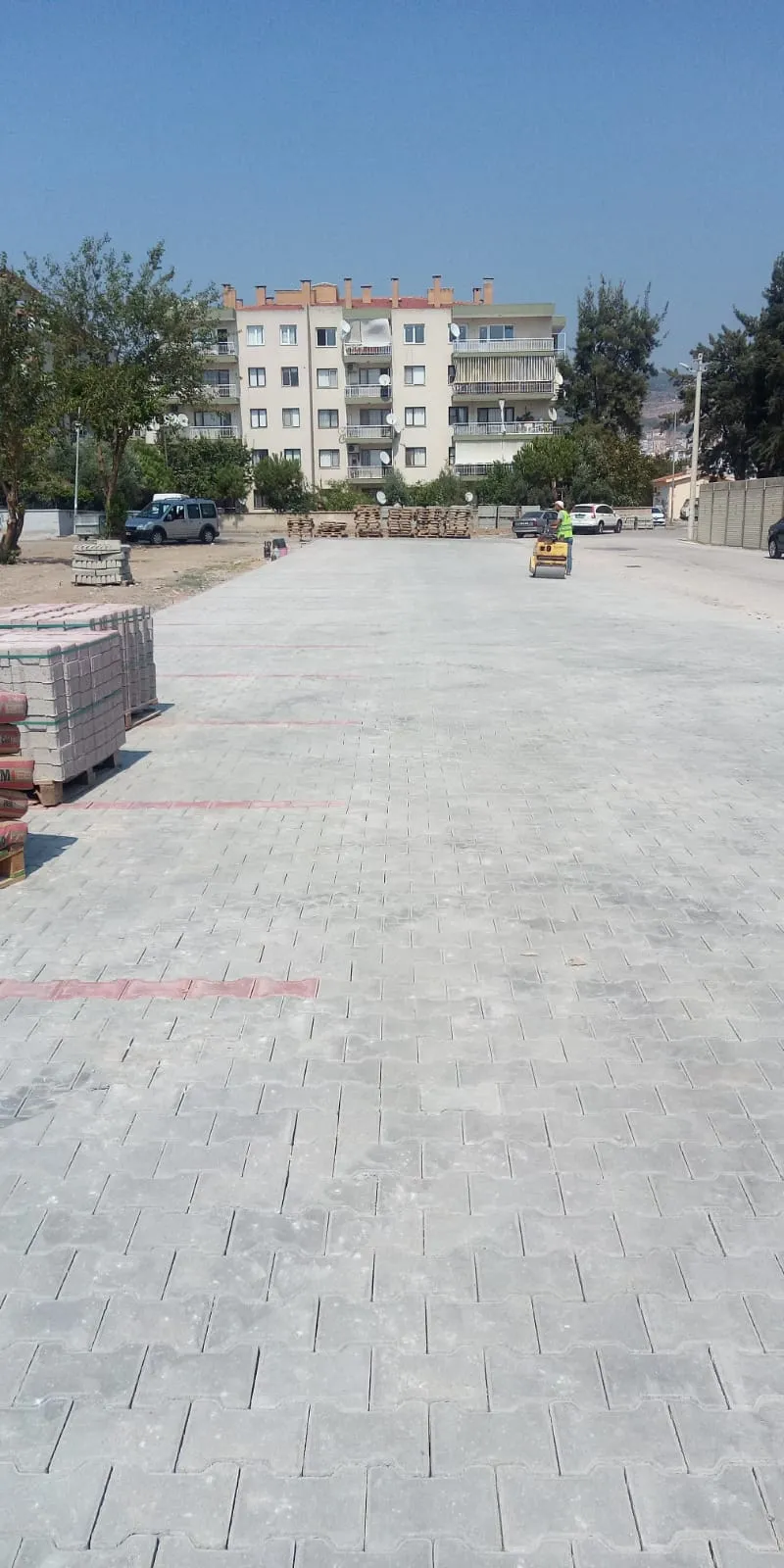 Kardelen İnşaat Referans