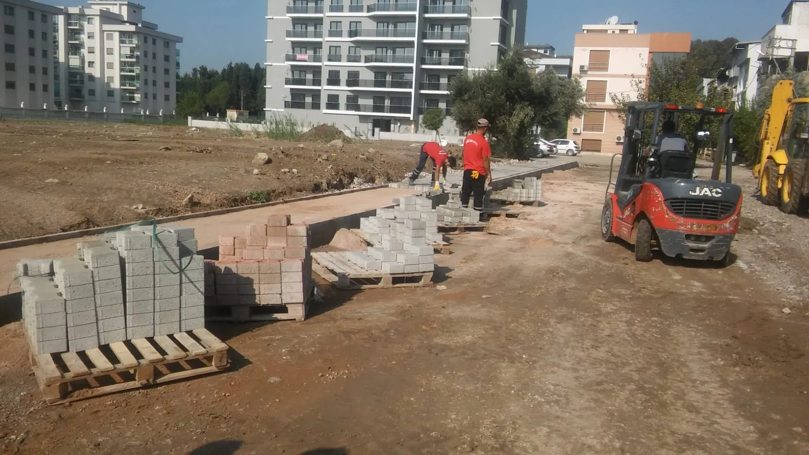 Kardelen İnşaat Referans