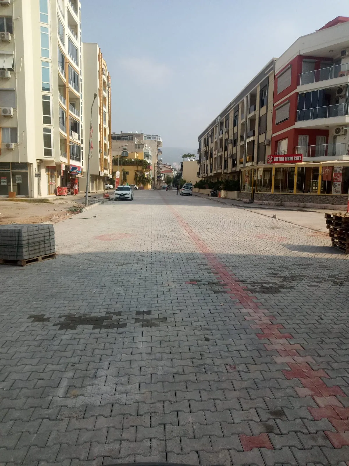 Kardelen İnşaat Referans