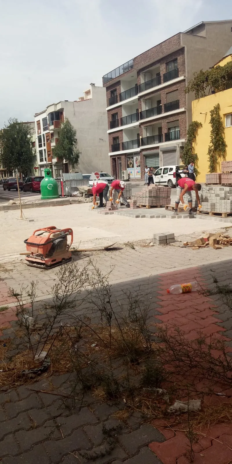 Kardelen İnşaat Referans