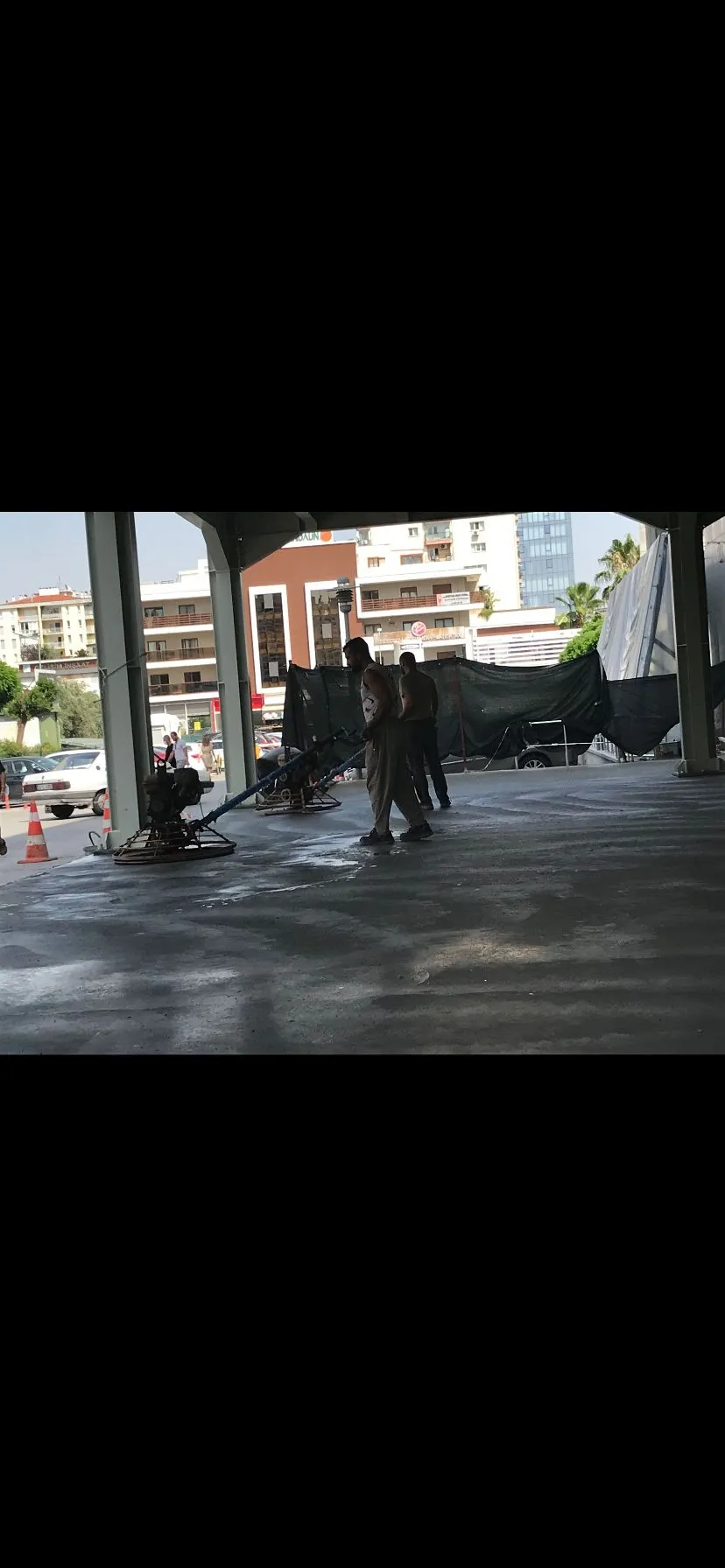 Kardelen İnşaat Referans